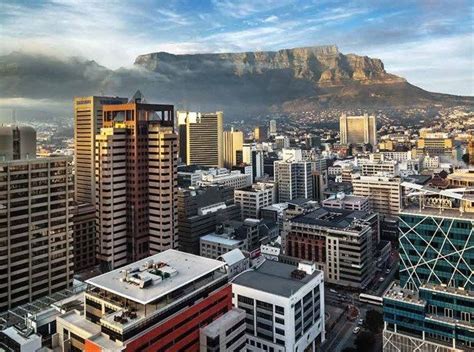 2019 State Of Cape Town Central City Report Launched Waleosb Group