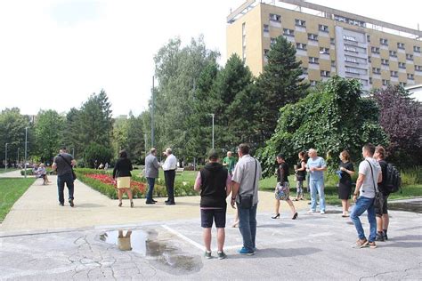 Fotogalerie L Zn Darkov Rehabilita N Sanatorium Karvin