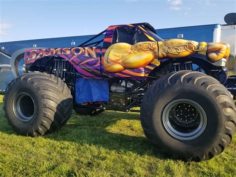 Categorypei Motorsports Monster Trucks Wiki Fandom