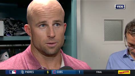 brett gardner after a 15 7 loss to the red sox youtube