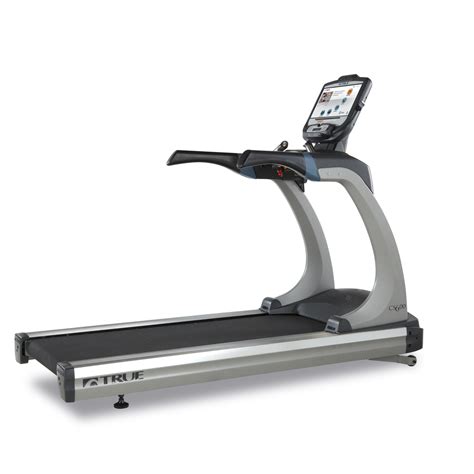 True Fitness Cs600 Commercial Treadmill Reviews About True Fitness