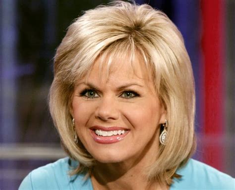Fox Apologizes To Gretchen Carlson Settles Sexual Harassment Suit For
