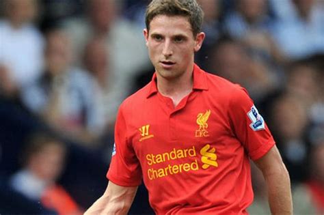 Not so long ago, liverpool fans boasted of having the best midfield in the world, and it was no exaggeration. Liverpool midfielder Joe Allen could feature against ...