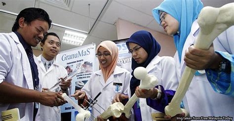 Check spelling or type a new query. Despite too many medical graduates, Malaysia is seriously ...