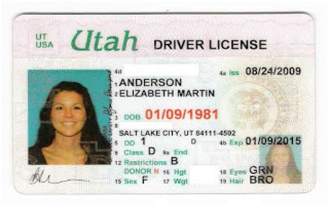 Utah Ofrecerá En Español El Examen Escrito Para La Licencia De Conducir