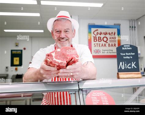 Leeds Morrisons Hi Res Stock Photography And Images Alamy
