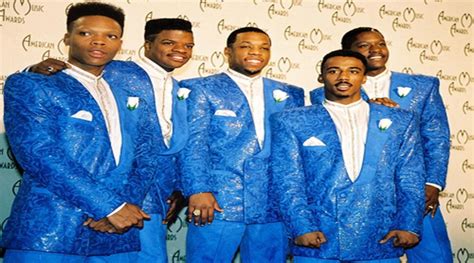 The Top 10 Things We Learned From The New Edition Story Rap Rehab
