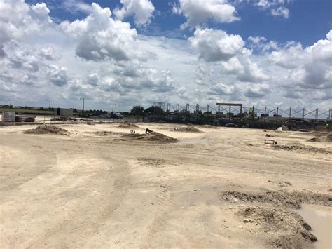 New Lowes Store In Trailwinds Development Expected To Create 150 New