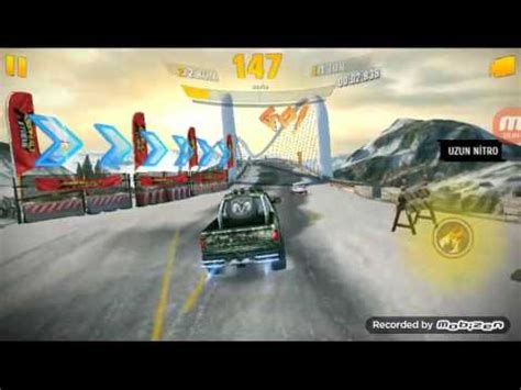 Asphalt Xtreme RAM 1500 REBEL CLASH 01.09.828 - YouTube