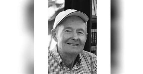 Julian Ward Obituary Visitation And Funeral Information