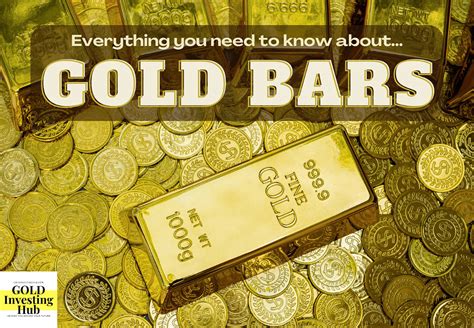 Best Gold Bars To Buy For Investment In 2022 Gold Investing Hub
