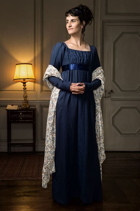 Empires Diairy The Lady In Blue By ~tournevent On Deviantart Regency