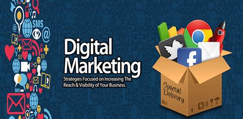 Digital marketing is an umbrella term for all of your company's online marketing efforts. Various Benefits of Digital Marketing Training in Noida ...