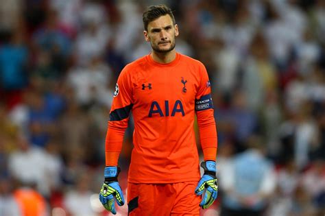 Hugo lloris prefers to play with left hugo lloris football player profile displays all matches and competitions with statistics for all the. Hugo Lloris says Tottenham needed to experience Champions ...
