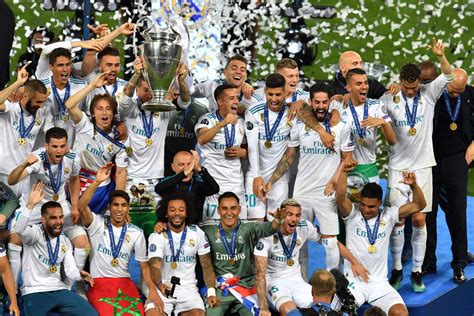 صحيفة الرياضية on Twitter: "📸 #صور من تتويج #ريال_مدريد ببطولة #دوري_أبطال_أوروبا 🏆 للمرة الـ13 ...