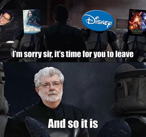 Dank Star Wars Memes On Twitter