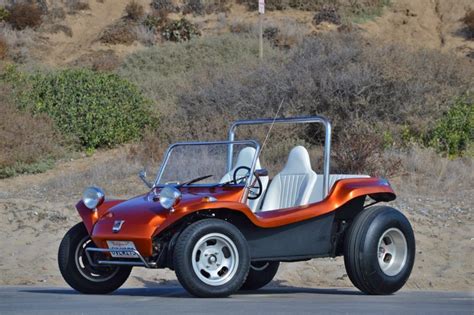 Custom imp style dune buggy with vw 1600cc engine. 1967 Manx-Style Buggy | Manx, Classic cars online, Classic ...