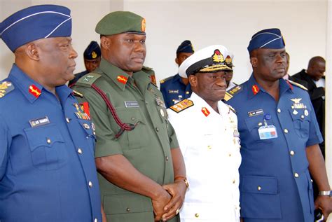 As it stands now, if buhari trust southwest na small boko haram and other terrorists in nigeria will be crushed soon i pray! Nigeria Today: Photos: Security Meeting with the Newly ...