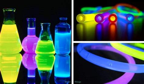 How Do Glow Sticks Work Everything You Wanted To Know