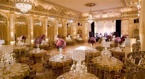 Here Are The 5 Most Exclusive Wedding Venues In New York City Page