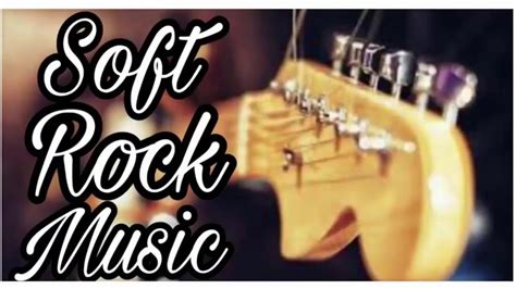 Soft Rock Hits Playlist 2020 Best Soft Rock Songs From The 70s 80s