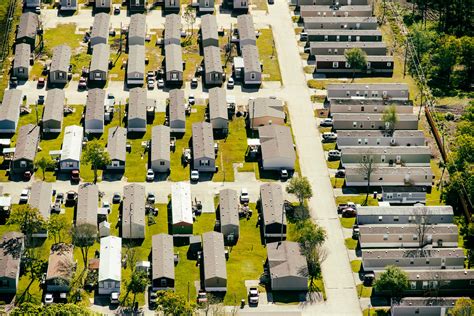 Why Mobile Home Park Investments Will Thrive In 2021
