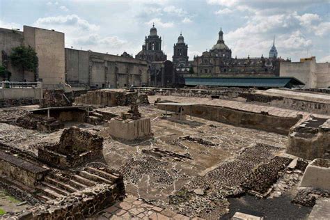 Matos Desmitifica La Fundación De Tenochtitlan Gaceta Unam