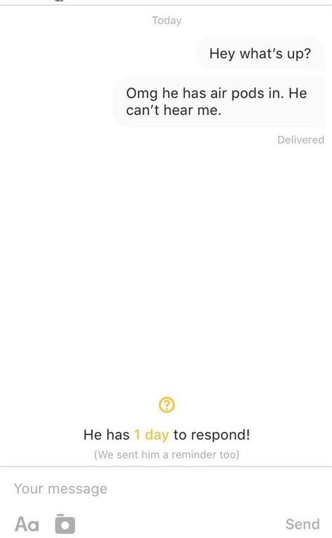 15 Of The Worst Bumble Fails Know Your Meme