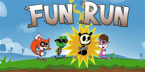 Fun Run Multiplayer Race Apk Download Free Arcade Game For Android