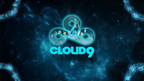 Download Cloud 9 Csgo Wallpaper Hd