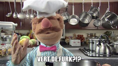 Swedish Chef Imgflip