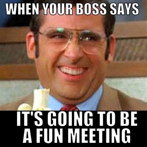65 Funny Meeting Memes That Will Make You Laugh Out Loud