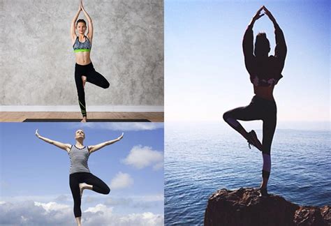 Khám Phá Với Hơn 100 Hình ảnh Yoga đẹp Nhất Siêu Hot Starkid