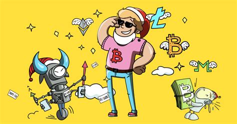 Some are confused and worst gets scammed. Save Your Precious Time: TradeSanta For Profitable ...