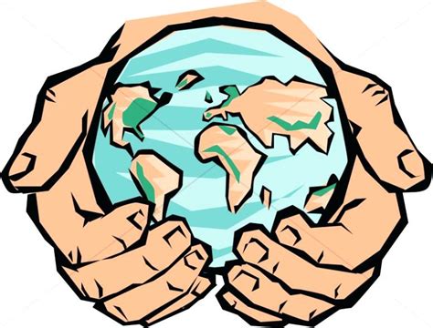 World Geography Clipart At Free For