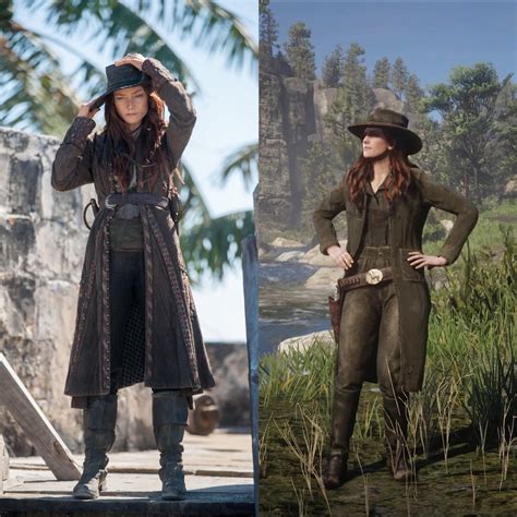 Hope you all think they are as cute and badass as i do! Tried to create my favorite female pirate Anne Bonny, so ...