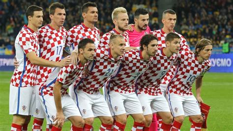 Mundial 2018 El Triunfo De Croacia Es También El Triunfo De Su