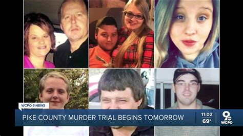 Pike County Murders What Happened During The Pike County Massacre