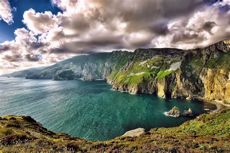 The Unsung Natural Wonders Of Ireland Ireland Landscape Irish