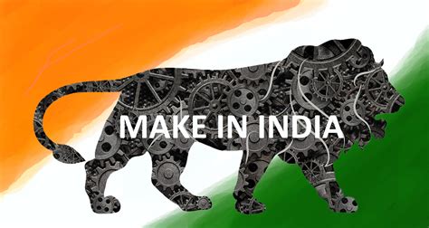 All You Need To Know About Make In India Ipleaders