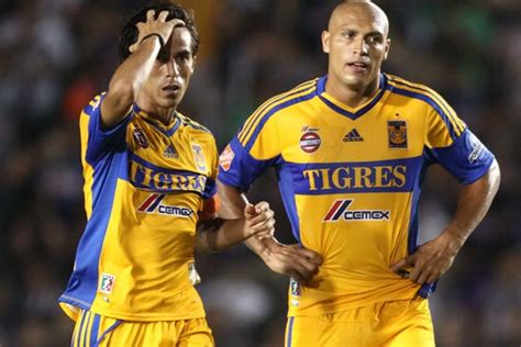 Tigres vs monterrey on facebook. Monterrey 2-0 Tigres: La Sultana del Norte es Rayada ...
