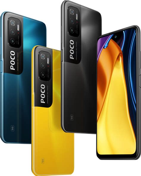 Announcement 2021, may 19 190g, 8.9mm thickness android 11, miui 12 64gb/128gb storage, microsdxc. Xiaomi julkisti edullisen alle 200 euron Poco M3 Pro 5G ...
