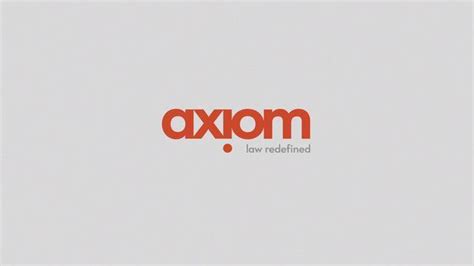Axiom Law Ready Mood Board Inspiration Moving Image Law Firm Logo