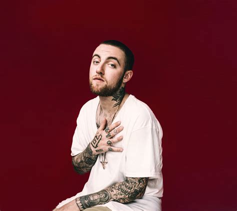 Review Mac Millers The Divine Feminine Rolling Stone