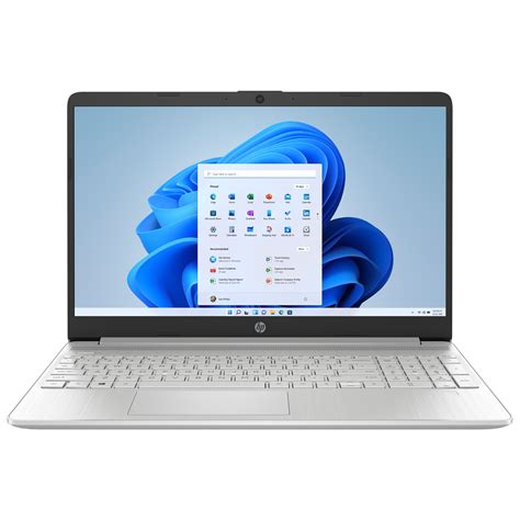 Laptop Hp 15s Eq2017nu 24 Gb Ram Amd Ryzen™ 5 Ram 24 Gb Ssd Disk