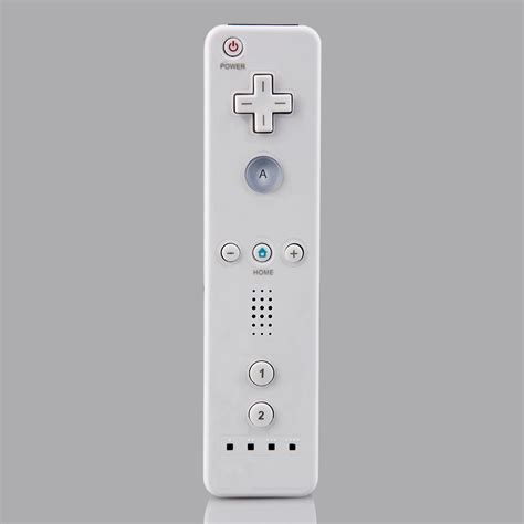 Remote Controller For Nintendo Wii