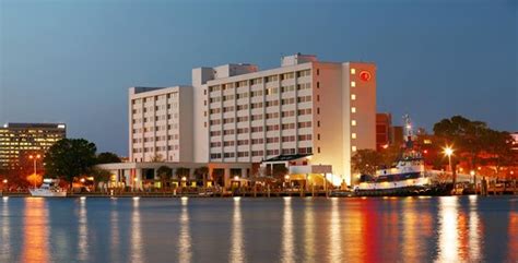 Hilton Wilmington Riverside Nc Hotel Reviews Tripadvisor