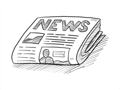 Newspaper Cartoon Stock Photos Pictures And Royalty Free Images Istock
