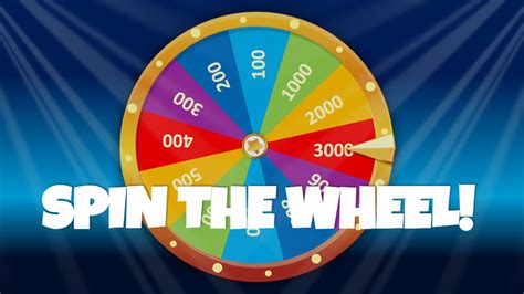 Download Spin The Wheel Free Powerpoint And Google Slides Slidesacademy