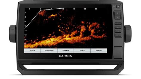 Dedicated fishfinders with traditional transducers. Garmin Panoptix LiveScope: A New Kind of Fishfinder ...